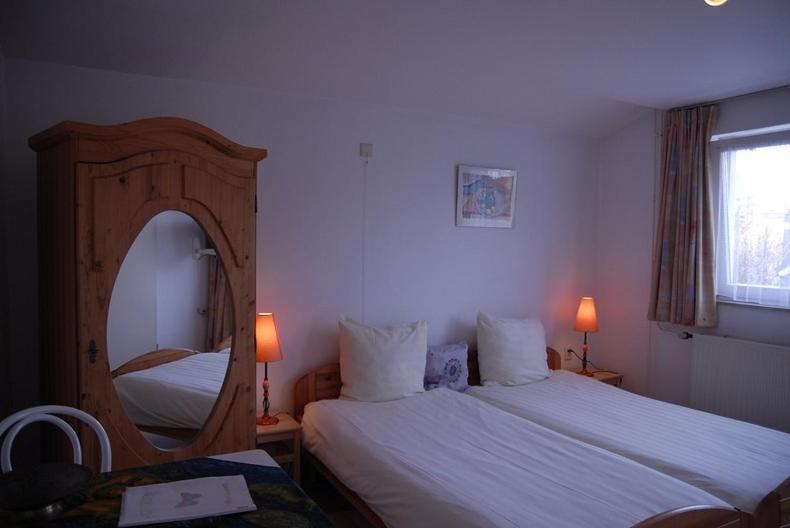 Hotel 'T Vlinderhofke Sint Geertruid Quarto foto