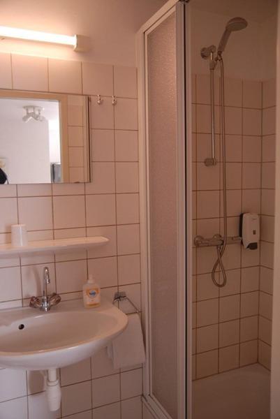 Hotel 'T Vlinderhofke Sint Geertruid Quarto foto
