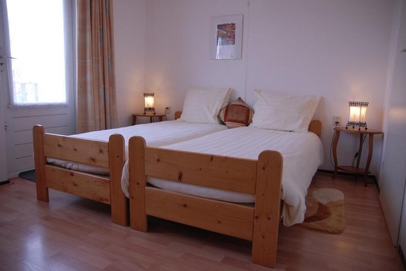 Hotel 'T Vlinderhofke Sint Geertruid Quarto foto