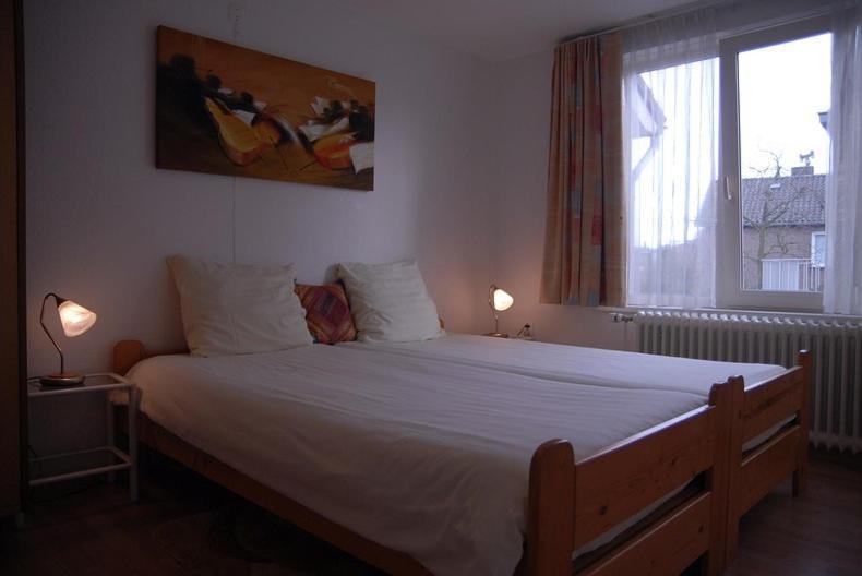 Hotel 'T Vlinderhofke Sint Geertruid Quarto foto