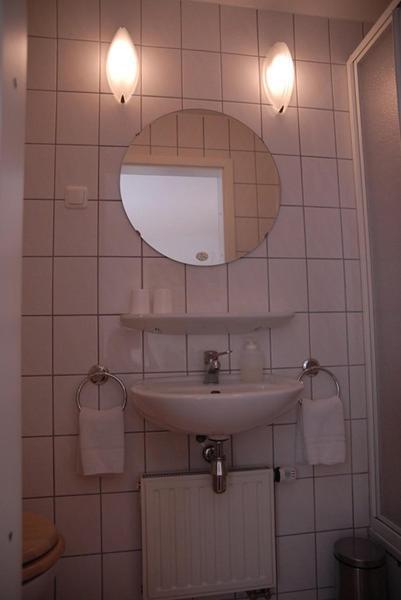 Hotel 'T Vlinderhofke Sint Geertruid Quarto foto