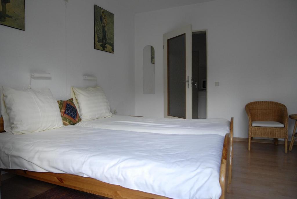 Hotel 'T Vlinderhofke Sint Geertruid Quarto foto