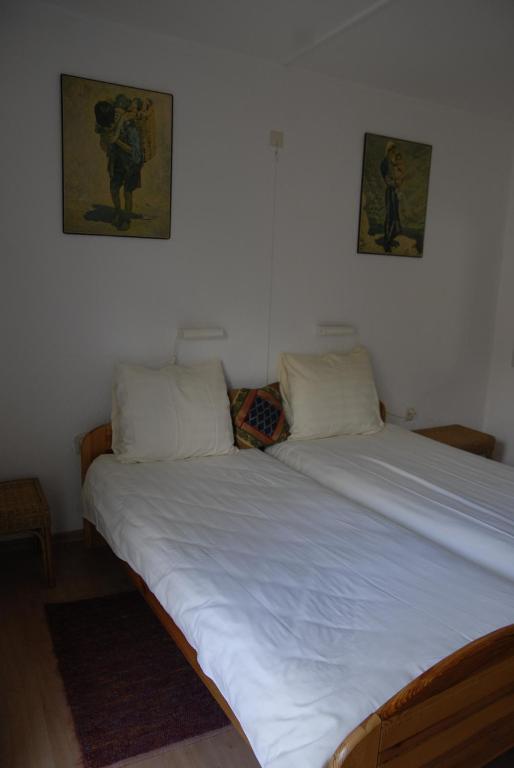 Hotel 'T Vlinderhofke Sint Geertruid Quarto foto