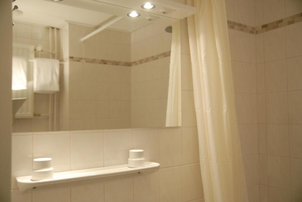 Hotel 'T Vlinderhofke Sint Geertruid Quarto foto