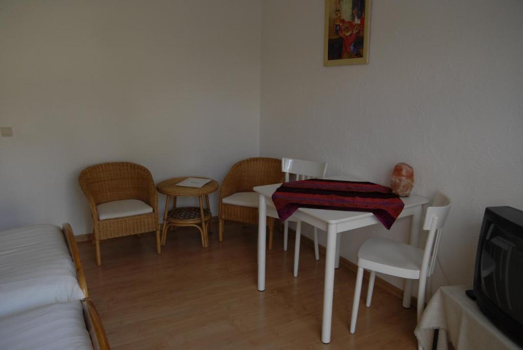 Hotel 'T Vlinderhofke Sint Geertruid Quarto foto